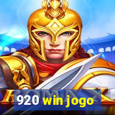 920 win jogo